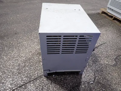 USED ENERSYS MX112550