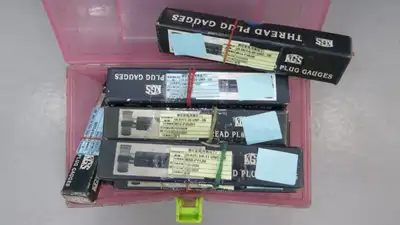 Used _UNKNOWN_ _UNKNOWN_ Roughness Testers TW | Apex Group #1551910
