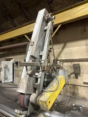 USED LEHMANN 36