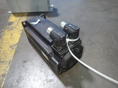 USED ALLEN BRADLEY MPLB430PMJ74AA