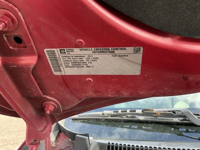 USED 2013 CADILLAC ATS