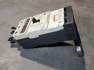 Used EATON HKD3400F Switchgears British Columbia CA | Lenmark #409375