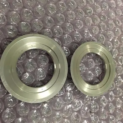 Dicing Wheel