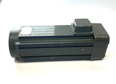 USED EMOD 3-PHASE ELECTRIC MOTOR 1.90KW 2800/3360RPM