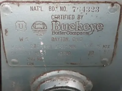 USED C'AIRE INC CU63122097H