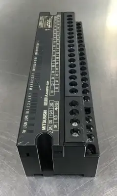 Mitsubishi AJ65SBTB1-32D1 Input Unit 24VDC 3C-2