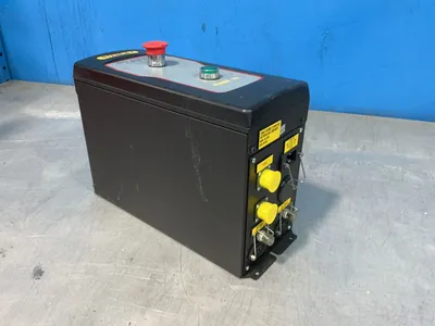 Used 2017 STANLEY SA1878 Electrical Boxes Ohio US | HGR 24 #1263348