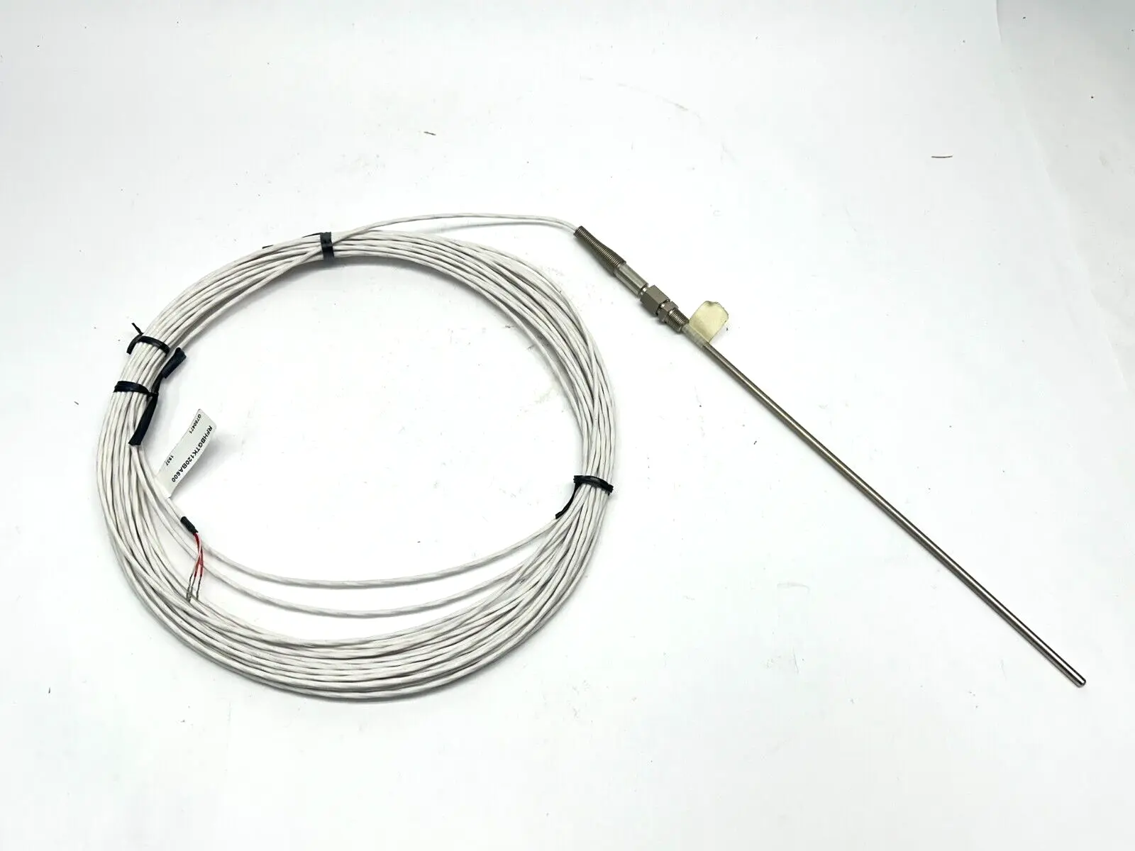 RFHBGTK120BA600 | Watlow  RTD Resistance Temperature Sensor - Used