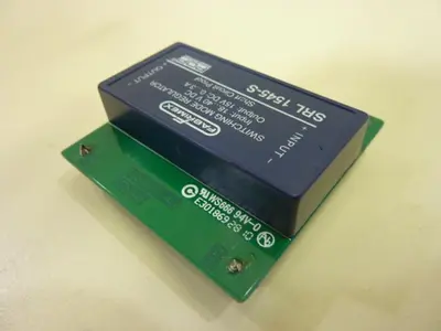 NEW FABRIMEX SRL 1545-S
