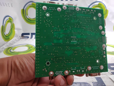 USED FUJITSU COMPONET LIMITED C14003-T752