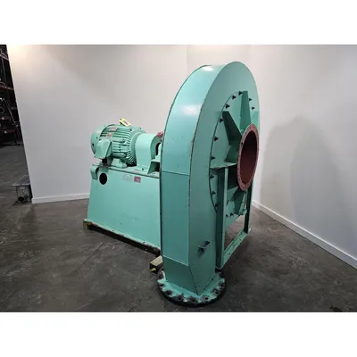 NEW ROBINSON FANS, INC. RL 100-18
