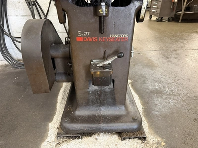 Used _UNKNOWN_ _UNKNOWN_ Keyseaters Michigan US | Miedema Asset Management Group #1292505