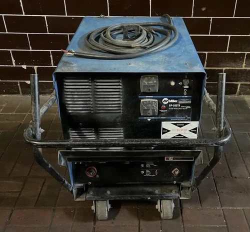Used Miller 903785 Mig Welders | J&J Industrial Supply #546456
