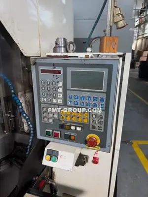 Used DELAPENA E 3000 HONOVACKA Hones SK | F.M.T. Group s.r.o. #1253169