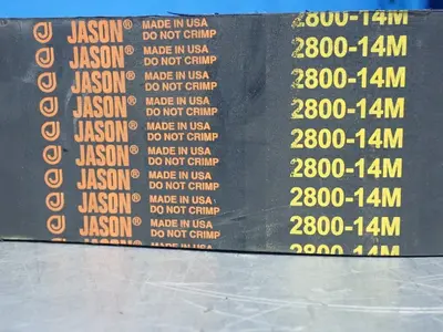 New | in-Stock JASON 280014M Miscellaneous MRO Ohio US | HGR 24 #783295