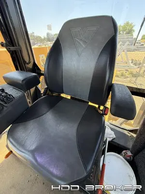 Used 2023 VERMEER 2023 VERMEER RTX1250I2 Trenchers Florida US | HDD Broker #1346570