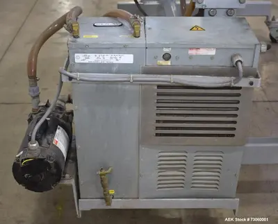 USED BOSCH SCH-S