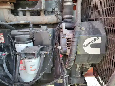 USED 2006 SICARD SW314D-C