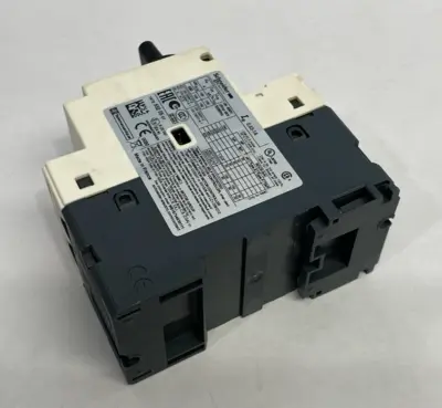 Used SCHNEIDER ELECTRIC TESYS DECA MANUAL STARTER/PROTECTOR Misc Industrial Equipment | Maverick Industrial Sales #1100565