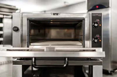 New | in-Stock Chandley Ovens _UNKNOWN_ Ovens | ISCA #1299127