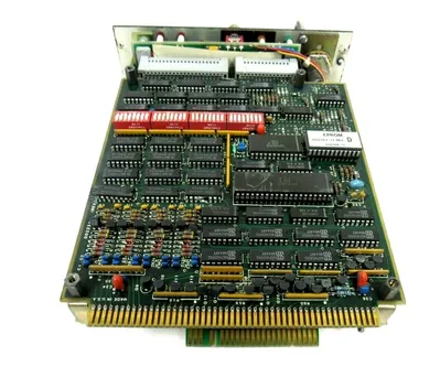USED DET-TRONICS 002236-0 UV CONTROL R7404 002231 0022360