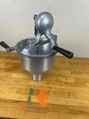 USED BELSHAW KU