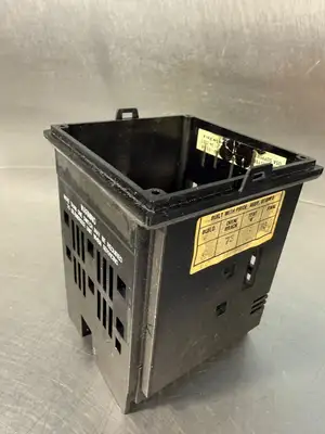 Honeywell Dc2500-E0-0L00-200-10000-E0-0 Case Only (4.1.3)