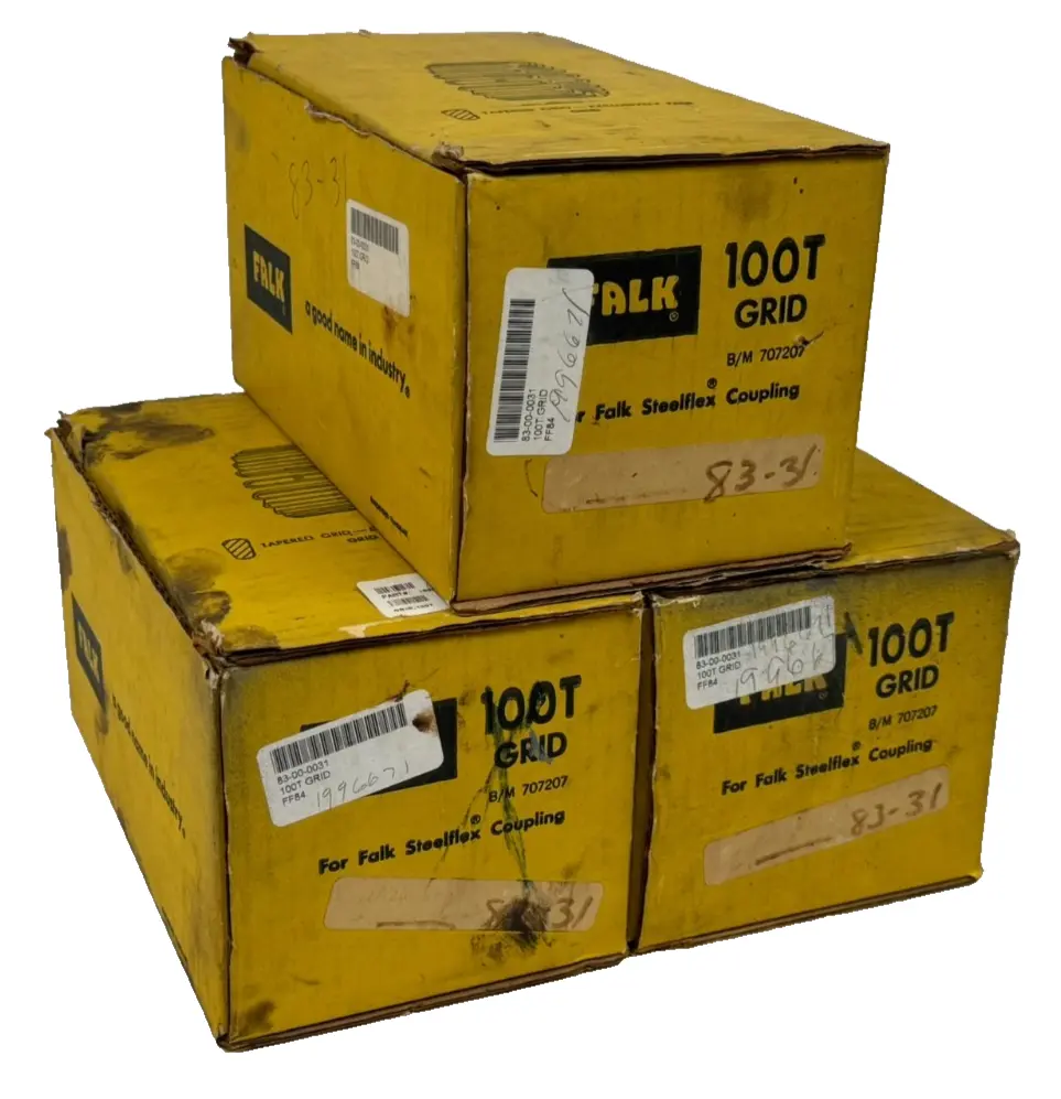 NEW FALK FALK 707207 STEELFLEX