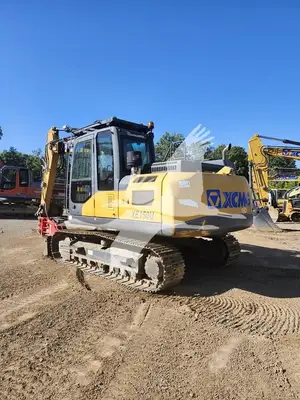 USED 2019 XCMG XE150U