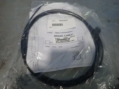 NEW OMRON R88ACAKA003BRE