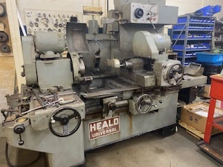 1978 HEALD 273A Universal Cylindrical Grinders | Gulf Coast Machinery (4)