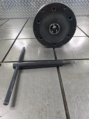 KCM 8" Chuck Tooling | GMT (7)