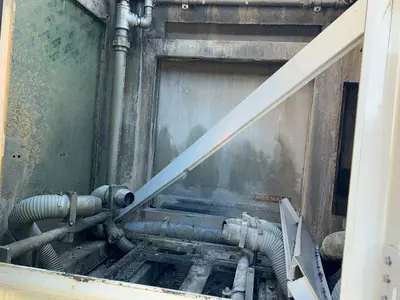 Used 2016 FIVES CINETIC CENTRISPRAY RW300 Wash Lines Ohio US | HGR 24 #1457507