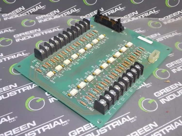 Used YORK _UNKNOWN_ Electrical Controls | Green Industrial #681627
