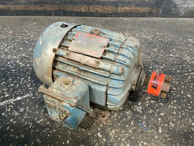 Used DELCO 2L9806 Motors (misc) Ohio US | HGR 24 #1323321