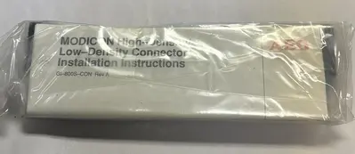New | in-Stock MODICON PM-0056-001 Miscellaneous Equipment (Electrical & Power) Ohio US | Surplus Asset Holdings #1209972