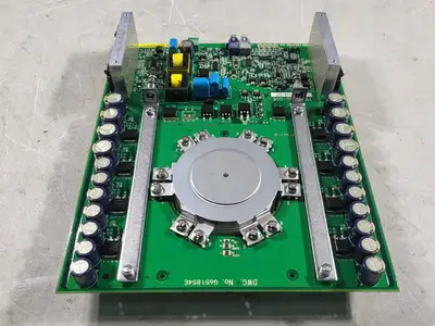 NEW ALLEN-BRADLEY 81001-450-52-R