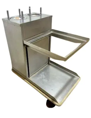 Used AMF CSC-2020-SS-36 Dishwashers British Columbia CA | Surrey Food Equipment #1310253
