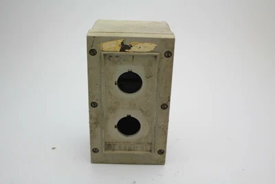 Used Electric CR2940 Electrical Boxes California US | Davliegogo LLC #1706197