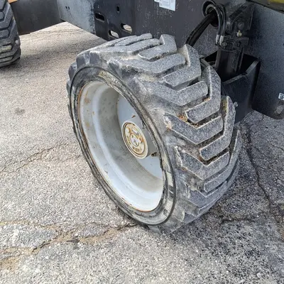 USED 2016 Genie S-60X