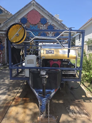 Used 2021 _UNKNOWN_ _UNKNOWN_ Blast Cleaning Illinois US | Alan Ross Machinery #1557894