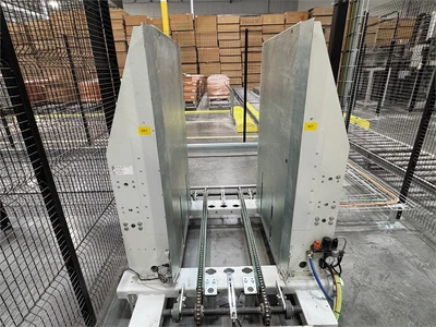 Used 2019 BIESSE SEE PHOTOS AND DESCRIPTION Throughfeed boring and boring/dowel-inserting machines California US | MachineryMax #1518297
