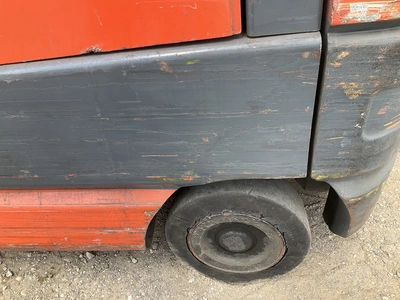 Used TOYOTA 42-6FGCU15 Misc Forklifts Michigan US | Miedema Asset Management Group #1324594