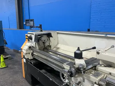 Used LEBLOND MAKINO 15 REGAL Precision Lathes Ohio US | HGR 24 #1443231