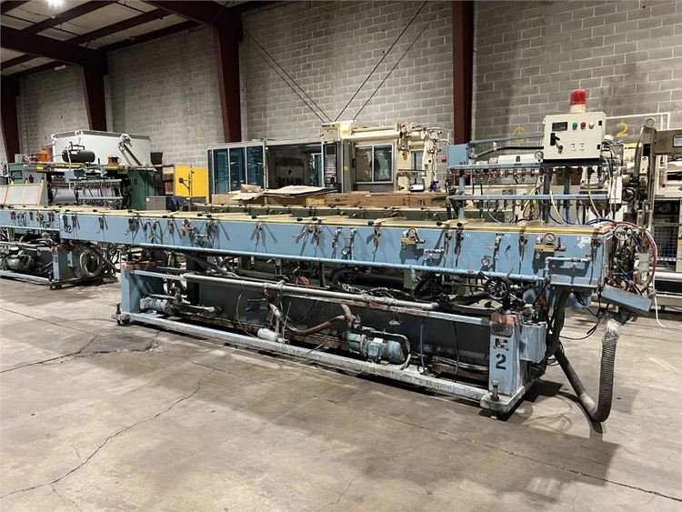 Used CDS CVS121620 Calibration Equipment Illinois US | Arlington Machinery #876111