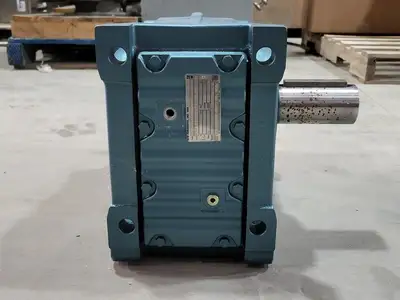 NEW SEW-EURODRIVE K87 AM184