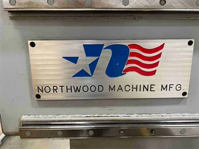 Used 2000 NORTHWOOD 510 E CNC Routers California US | MachineryMax #1402803