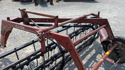 USED CASE IH 97