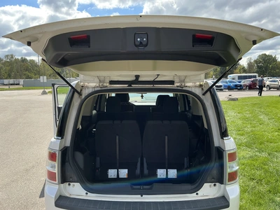 Used 2018 FORD FLEX SUVs Michigan US | Miedema Asset Management Group #1468604