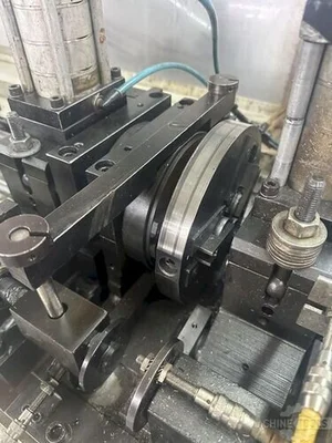 USED 2000 T-DRILL TCC-50